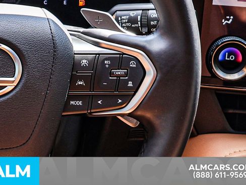 Used 2024 Lexus NX 250 FWD w/ Cold Area Package image 29