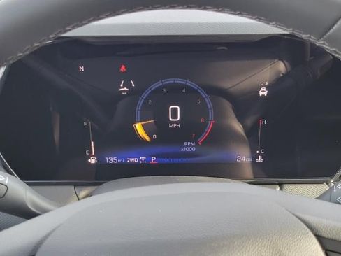 New 2026 Chevrolet TrailBlazer LT w/ Convenience Package image 11