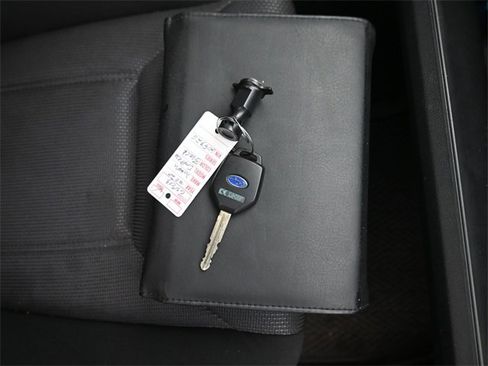 Used 2020 Subaru Impreza 2.0i image 9