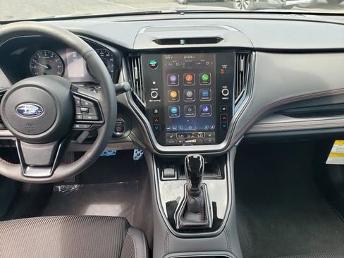 New 2025 Subaru Legacy Sport image 14