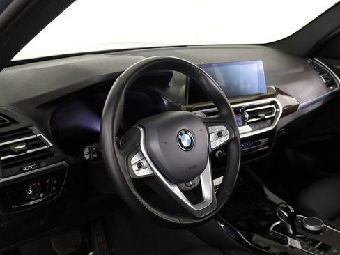 Used 2023 BMW X3 xDrive30i AWD/4WD image 30