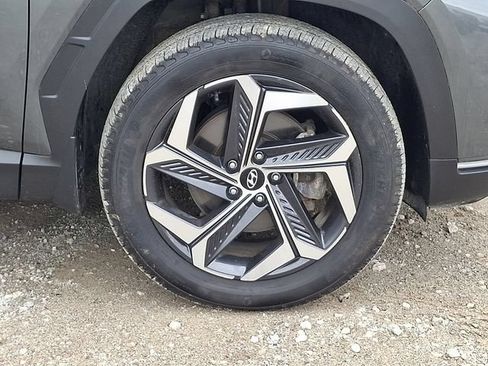 Used 2022 Hyundai Tucson SEL AWD/4WD image 27