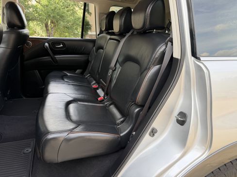 Used 2019 Nissan Armada SL w/ Premium Package AWD/4WD image 23