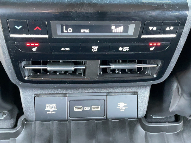 Used 2024 Acura MDX Type S w/ Advance Package AWD/4WD image 17