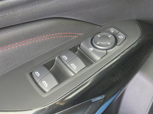New 2026 Chevrolet Trax RS w/ Driver Confidence Package FWD image 24