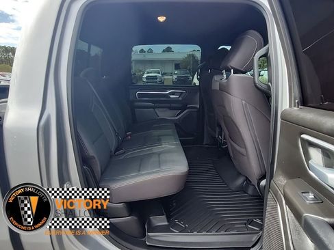 Used 2023 RAM 1500 Big Horn image 37