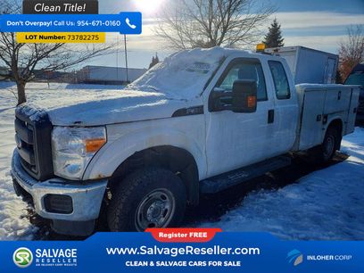 Used 2016 Ford F350 XL