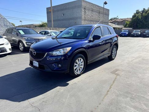 Used 2013 MAZDA CX-5 Touring FWD image 13