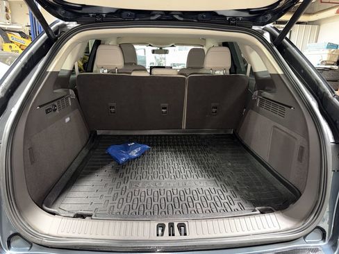 Certified 2023 Lincoln Nautilus AWD w/ Premium Package image 21