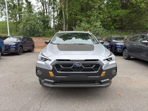 New 2026 Subaru Crosstrek 2.5i Wilderness AWD/4WD image 2
