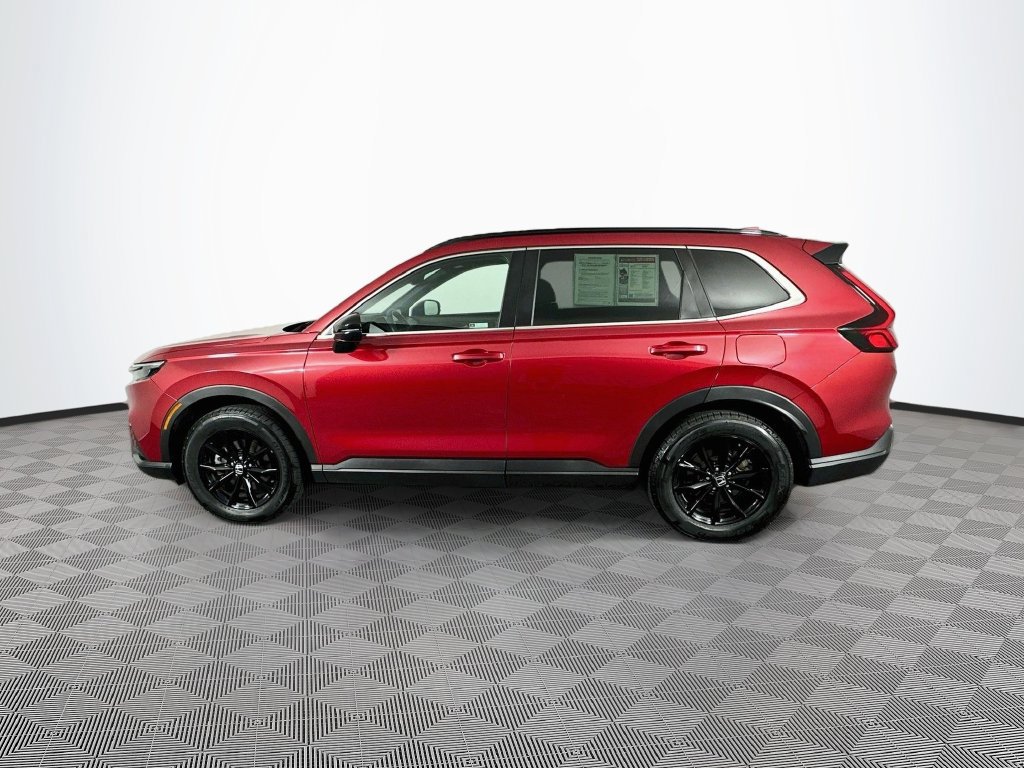 Used 2024 Honda CR-V Sport-L image 6