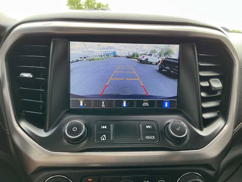 Used 2023 GMC Acadia AT4 w/ Technology Package AWD/4WD image 13