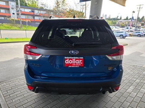 Used 2024 Subaru Forester Wilderness image 6