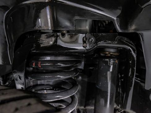 Used 2022 RAM 2500 Laramie w/ Night Edition AWD/4WD image 59