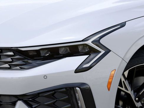 New 2025 Kia K5 GT-Line w/ GT-Line Premium Package image 11
