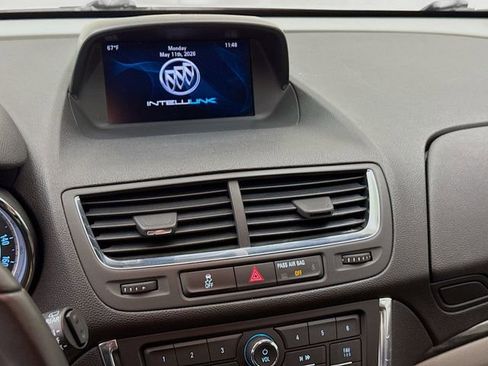 Used 2015 Buick Encore Convenience AWD/4WD image 14