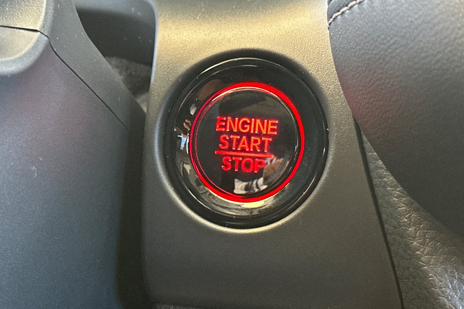 New 2027 Honda HR-V EX-L image 24