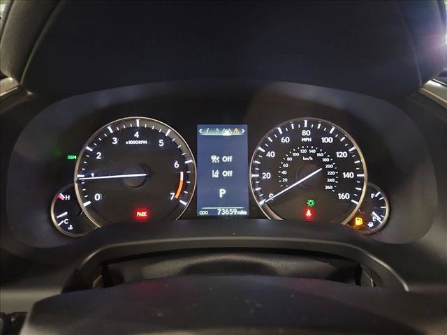 Used 2021 Lexus RX 350 FWD w/ Premium Package image 11