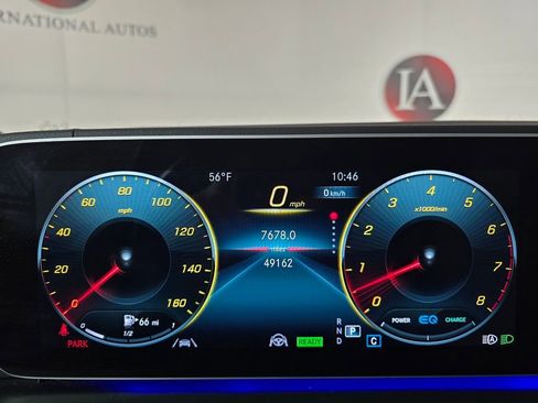 Used 2021 Mercedes-Benz GLE 450 4MATIC image 37