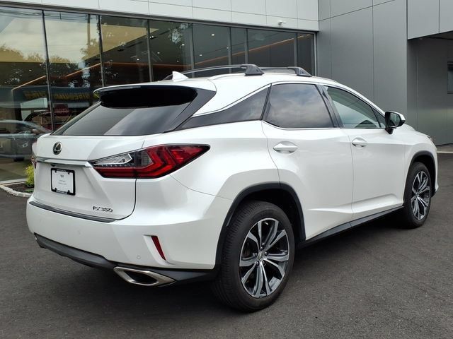 Used 2016 Lexus RX 350 AWD w/ Premium Package image 6
