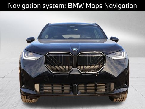 New 2026 BMW X3 xDrive30 w/ M Sport Package image 3