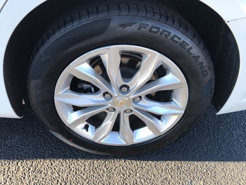 Used 2023 Chevrolet Malibu LT image 15