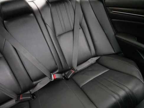 Certified 2020 Honda Accord EX-L image 14