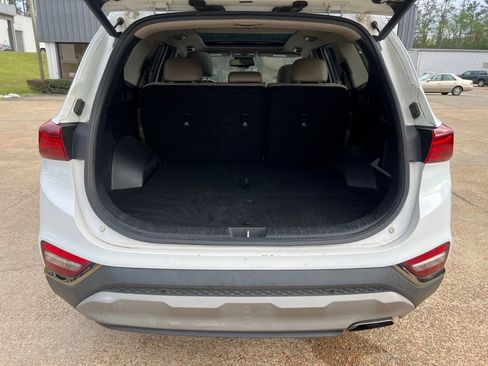 Used 2020 Hyundai Santa Fe Limited image 14