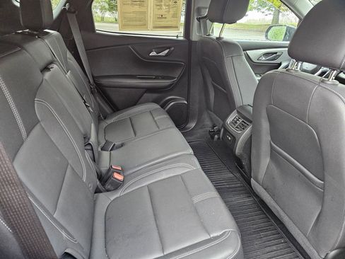 Used 2023 Chevrolet Blazer LT w/ Midnight/Sport Edition AWD/4WD image 16