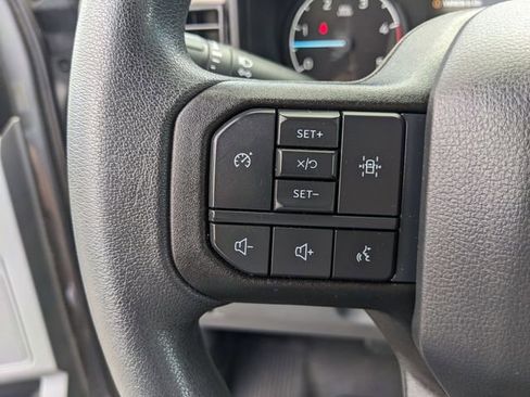 Used 2023 Ford F450 XL w/ 360-Degree Camera Package AWD/4WD image 29