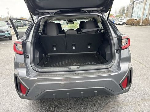 New 2026 Subaru Crosstrek 2.0i Premium AWD/4WD image 87
