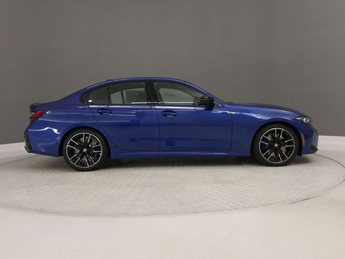 New 2026 BMW M340i Sedan image 6