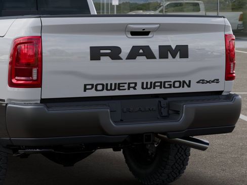 New 2025 RAM 2500 Power Wagon image 13