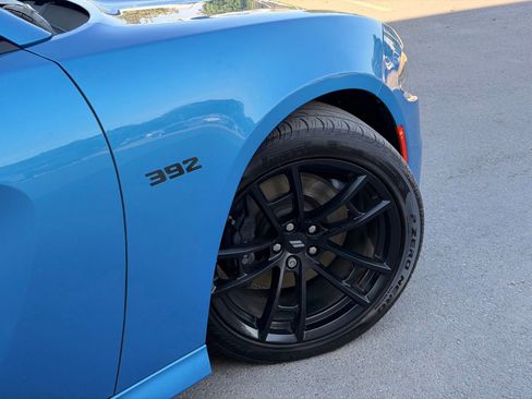 Used 2023 Dodge Charger Scat Pack w/ Daytona Edition Group RWD image 39