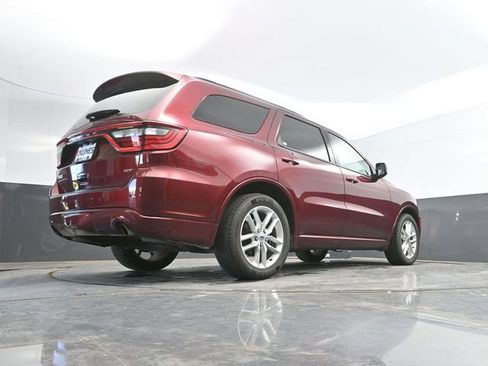 Used 2023 Dodge Durango GT RWD image 48