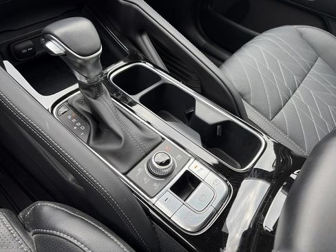 Used 2024 Kia Telluride SX X-Line AWD/4WD image 25