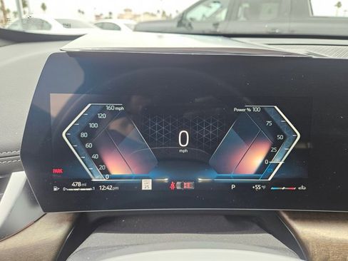 Certified 2023 BMW X1 xDrive28i w/ Convenience Package image 11