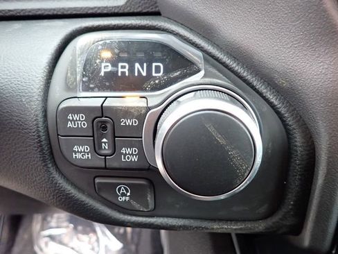 New 2026 RAM 1500 Big Horn AWD/4WD image 18