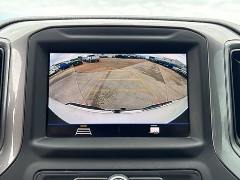 Used 2023 GMC Sierra 3500 Pro w/ Convenience Package AWD/4WD image 36