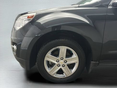 Used 2014 Chevrolet Equinox LTZ w/ LPO, Protection Package AWD/4WD image 9