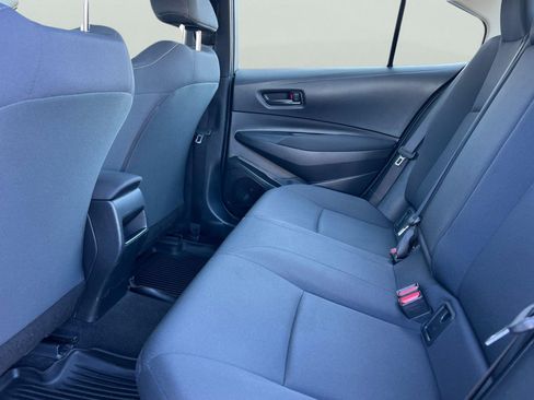 Certified 2022 Toyota Corolla LE image 6