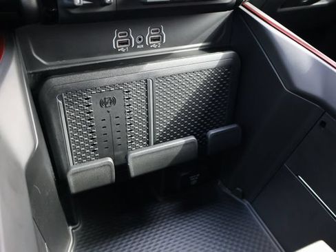 New 2026 RAM 1500 Rebel AWD/4WD image 13