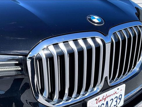 Used 2020 BMW X7 xDrive40i AWD/4WD image 32