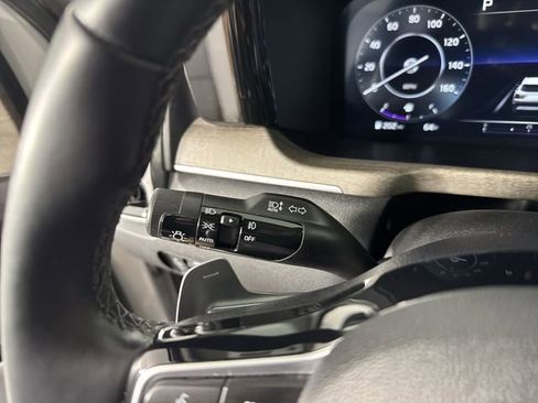 Certified 2023 Kia Sorento SX Prestige AWD/4WD image 15