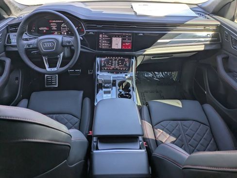 New 2026 Audi SQ8 Prestige AWD/4WD image 5