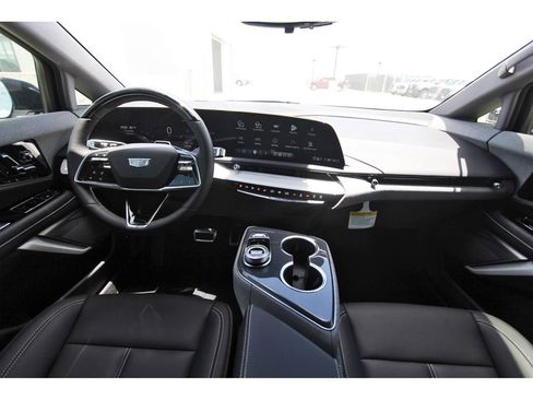 New 2026 Cadillac Optiq Sport 1 RWD image 9