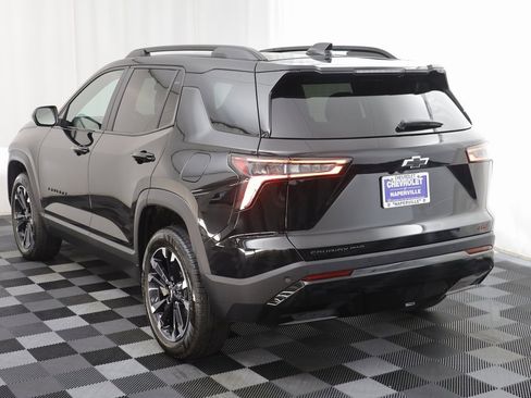 Certified 2026 Chevrolet Equinox RS image 16