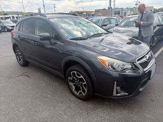 Used 2017 Subaru Crosstrek 2.0i Limited AWD/4WD video 1