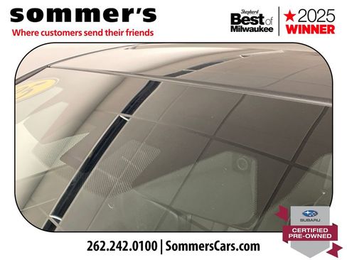 Certified 2025 Subaru Legacy Limited image 28