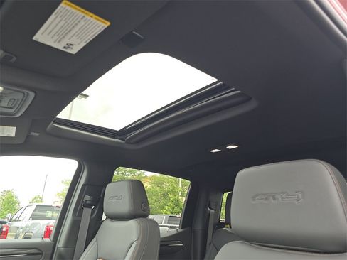 New 2026 GMC Sierra 1500 AT4 w/ AT4 Premium Package image 23